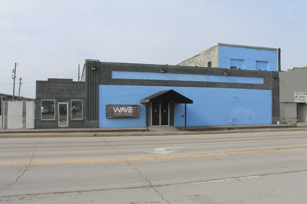 Wave Building: 16 N James St, Kansas City, KS 66118